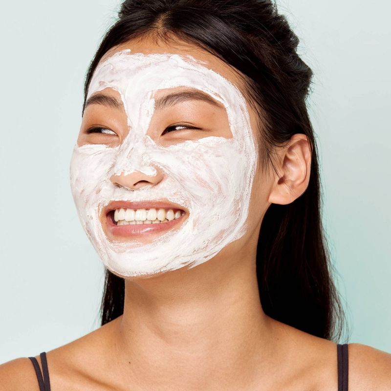 Amie Clear & Calm Detoxifying Mask - 3.3 fl oz