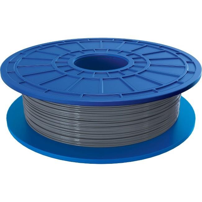 Filament,Silver,PLA,1.75mm DREMEL DF50-01