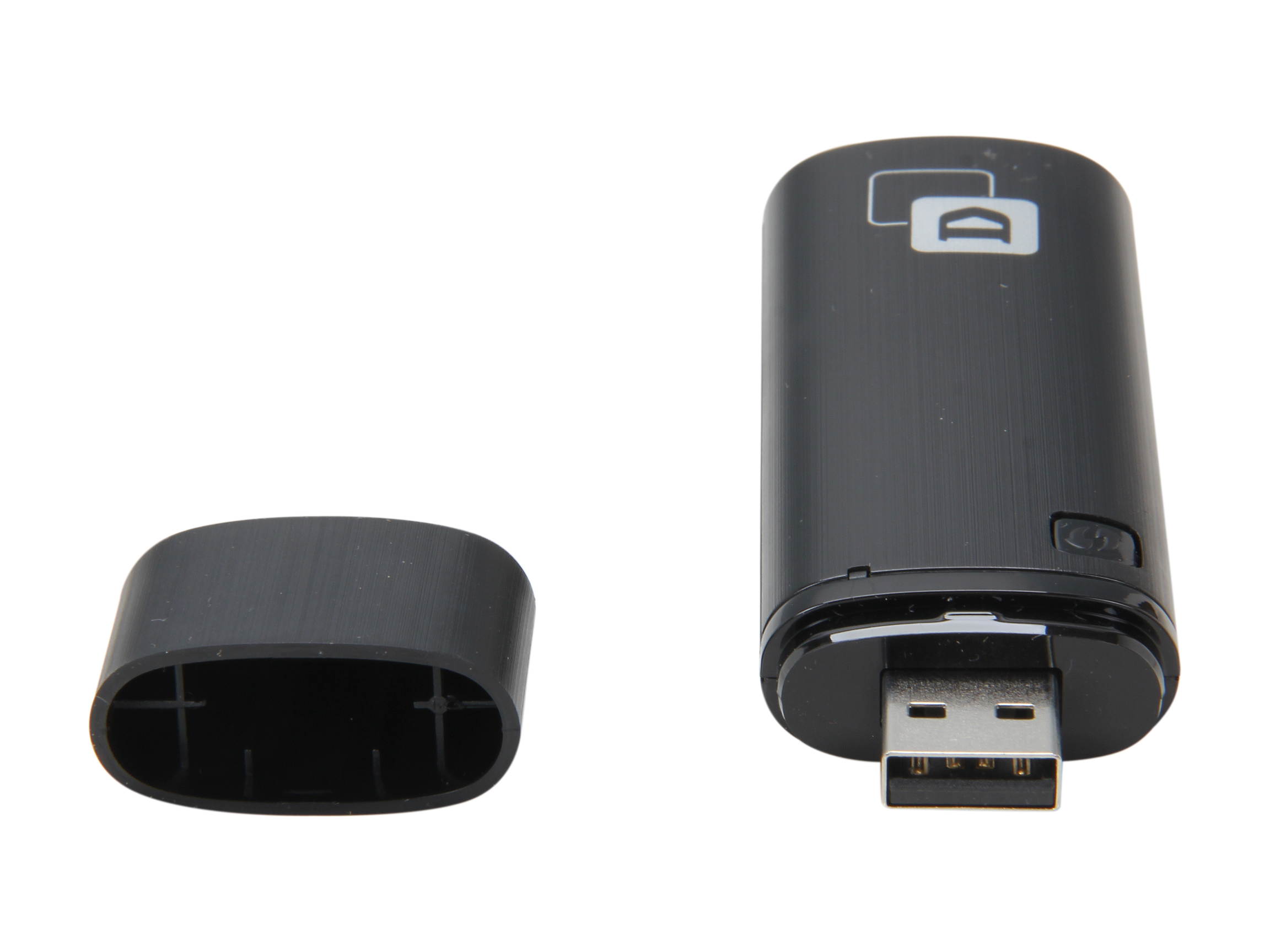 D-Link Wireless Dual Band AC1200 Mbps USB Wi-Fi Network Adapter (DWA-182)