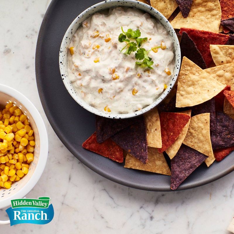 Crazy Fresh Mango Salsa - 14oz