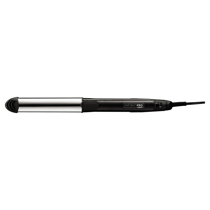 InfinitiPro by Conair 2-in-1 Styler - Black