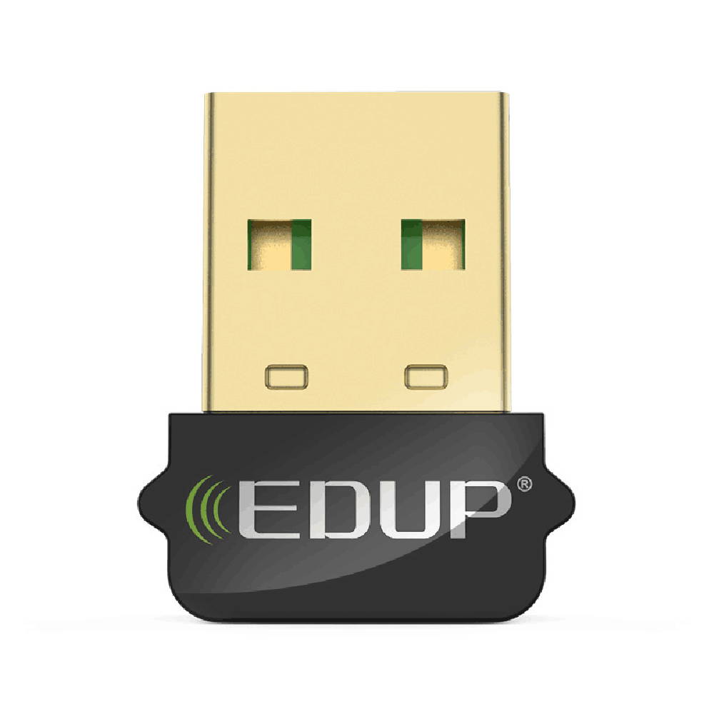 USB Bluetooth Adapter 4.0 Two-in-One Bluetooth Receiver and Transmitter Audio Receiver and Transmitter