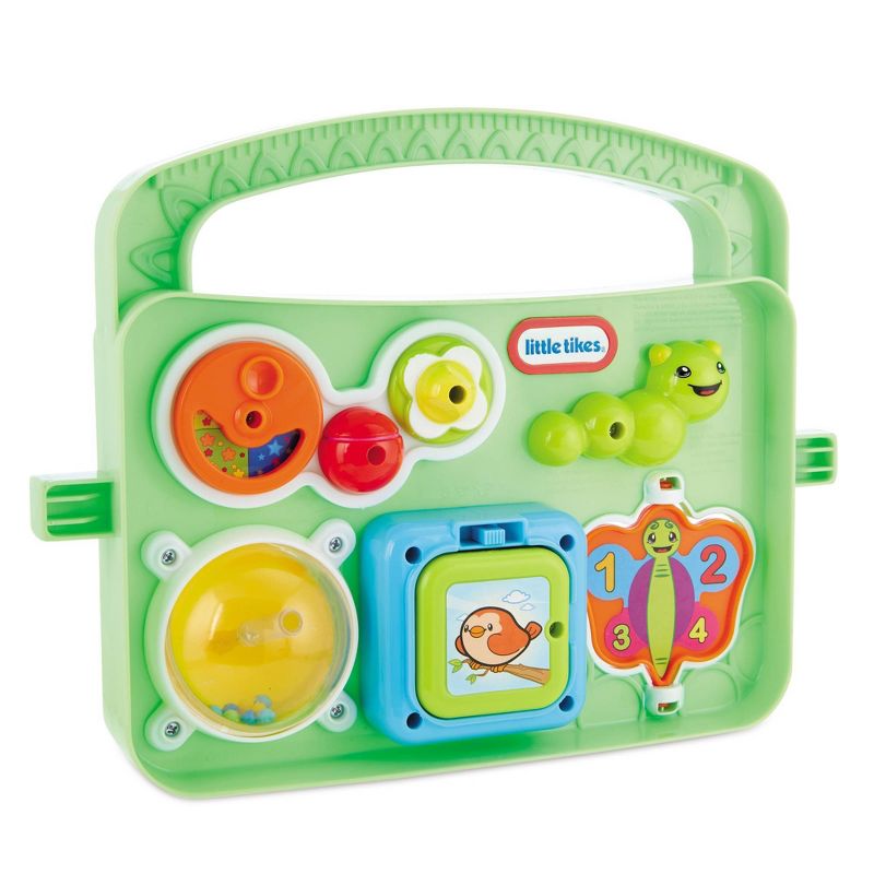 Little Tikes Activity Garden Playhouse