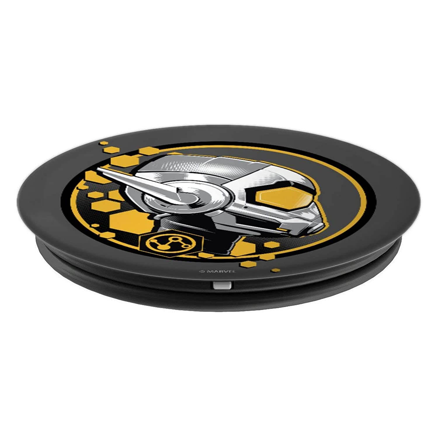 Marvel Ant-Man Wasp Profile PopSockets Grip and Stand for Phones and Tablets