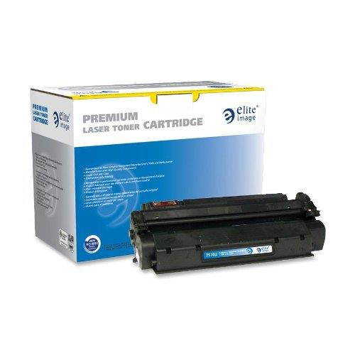 Elite Image Compatible Toner Cartridge Replacement for HP ELI75102 ( Black )