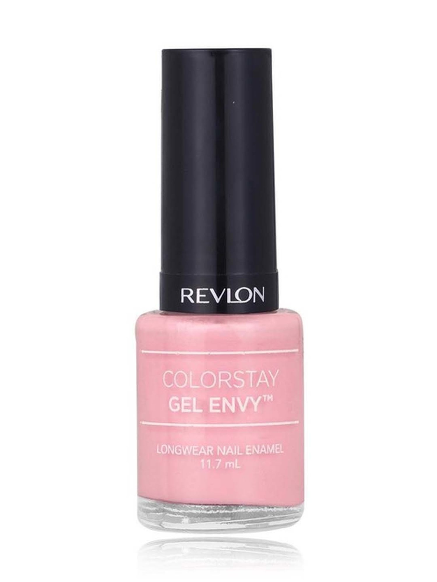 Revlon Colorstay Gel Envy Long Wear Nail Enamel Cardshark - 11.7 ml