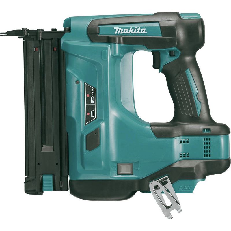 Makita XNB01Z LXT 18V Lithium-Ion 2 in. 18-Gauge Brad Nailer (Tool Only)