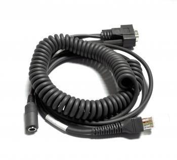 Code Corporation Cra-C503 Data/Communications Cable