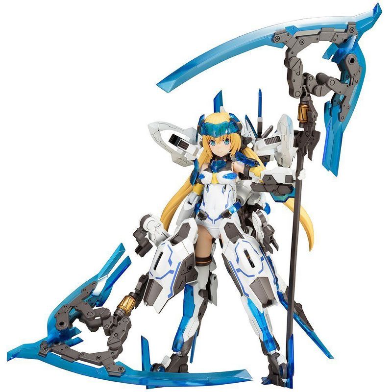 Kotobukiya Frame Arms Girl Hresvelgr=Ater Model Kit