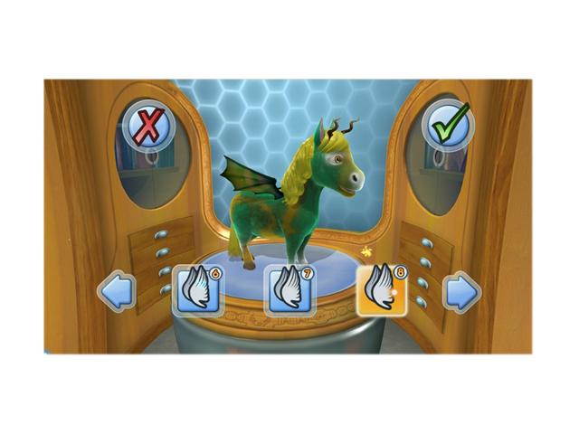 Fantastic Pets Xbox 360 Game