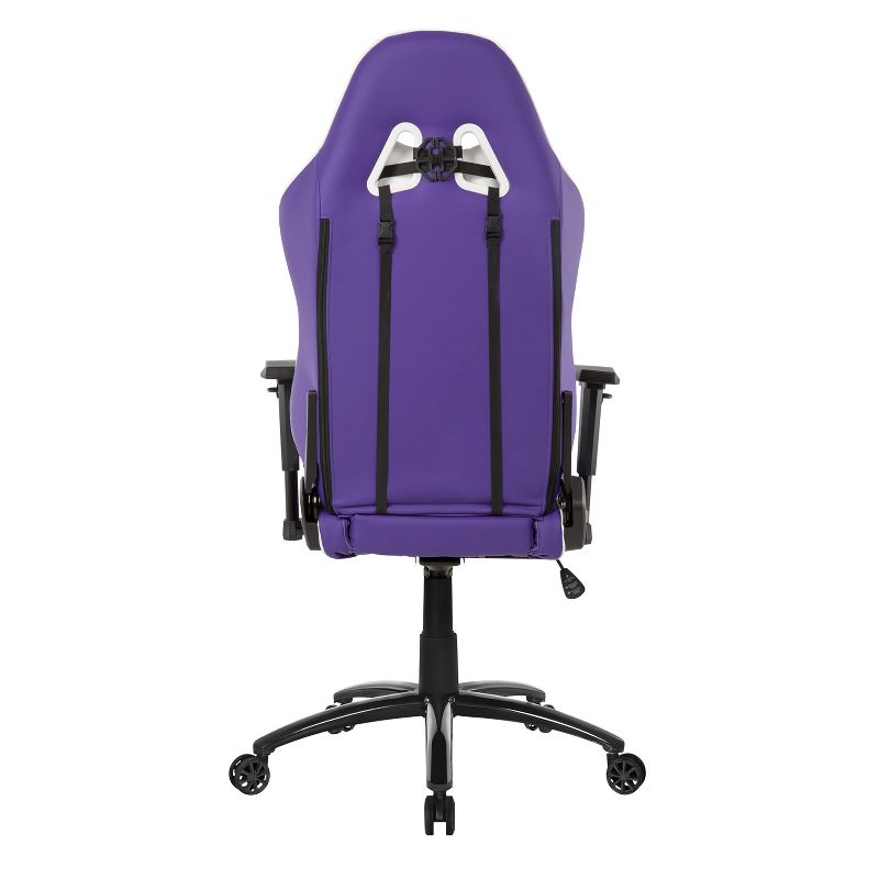 AKRacing Core Series SX Gaming Chair, Lavender (AK-SX-LAVENDER)