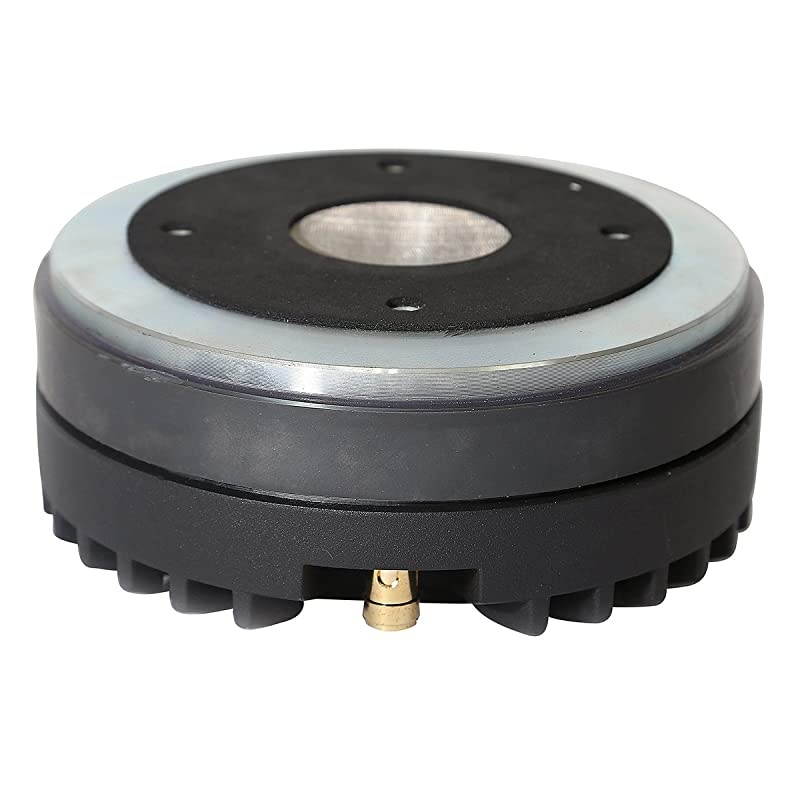 GPRO-01D51 2" 300 Watts-Max Compression Driver 8-Ohms Titanium Diaphragm