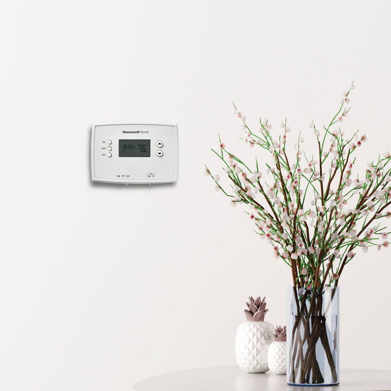 Honeywell 7-Day Programmable Thermostat