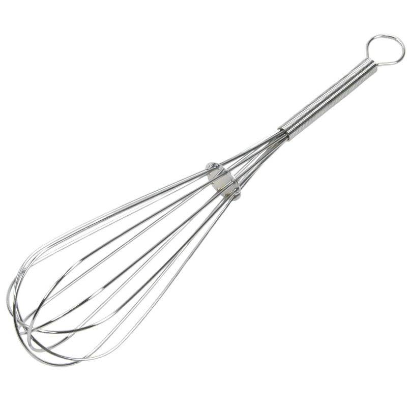 Chef Craft 26710 Whisk, Silver