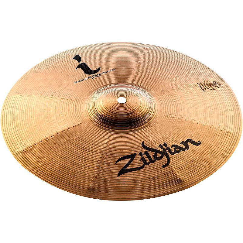 Sabian SBr Crash Cymbal 16 in.