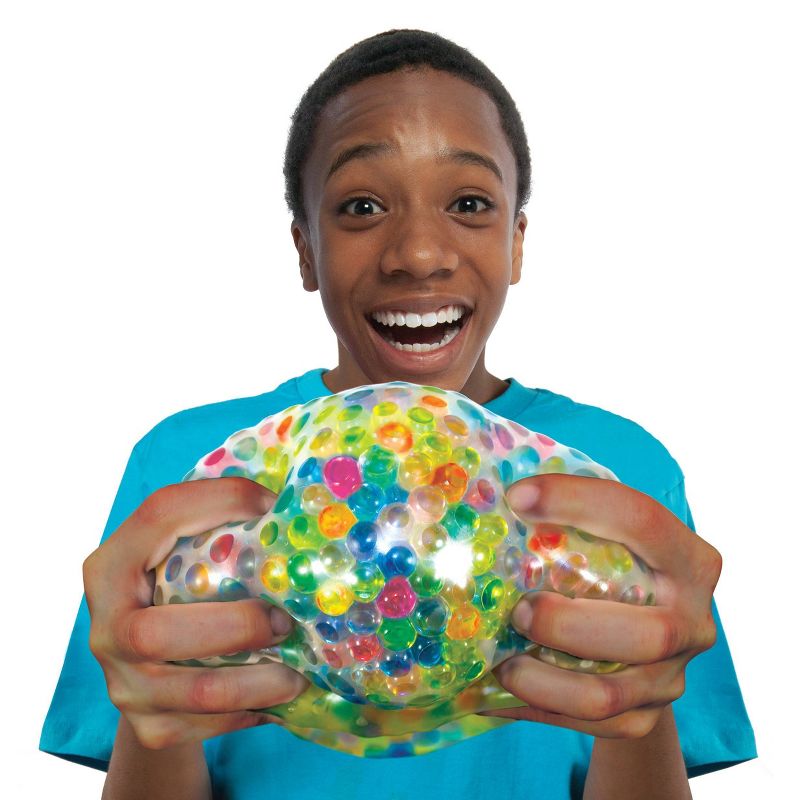 Wubble Rumblers Avengers Ironman