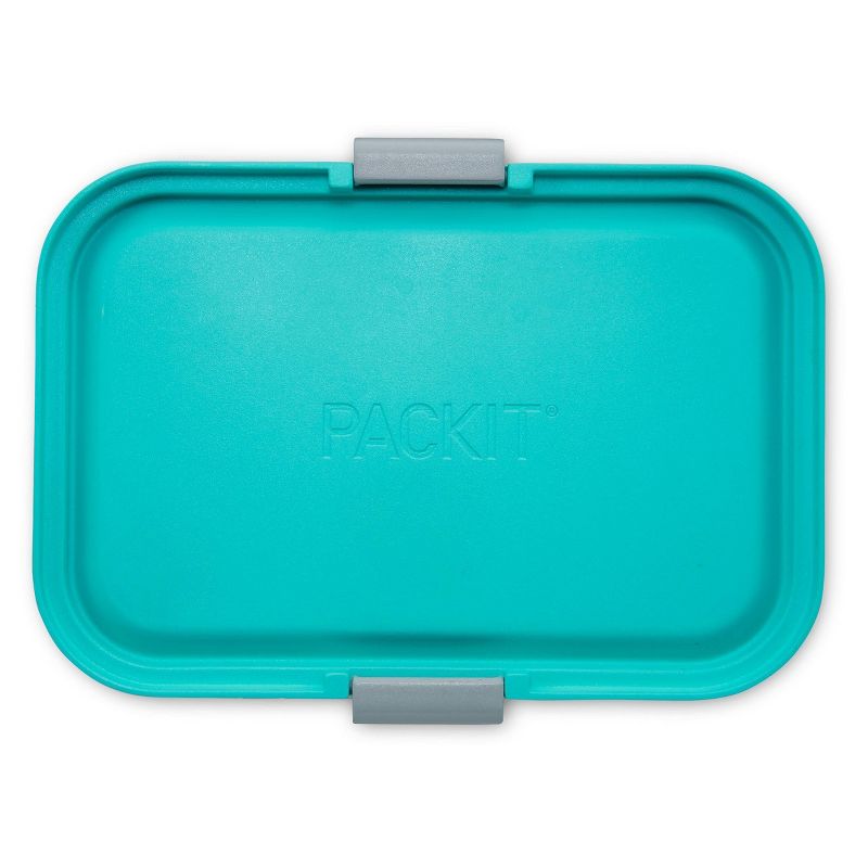 PackIt MOD Bento Container - Mint