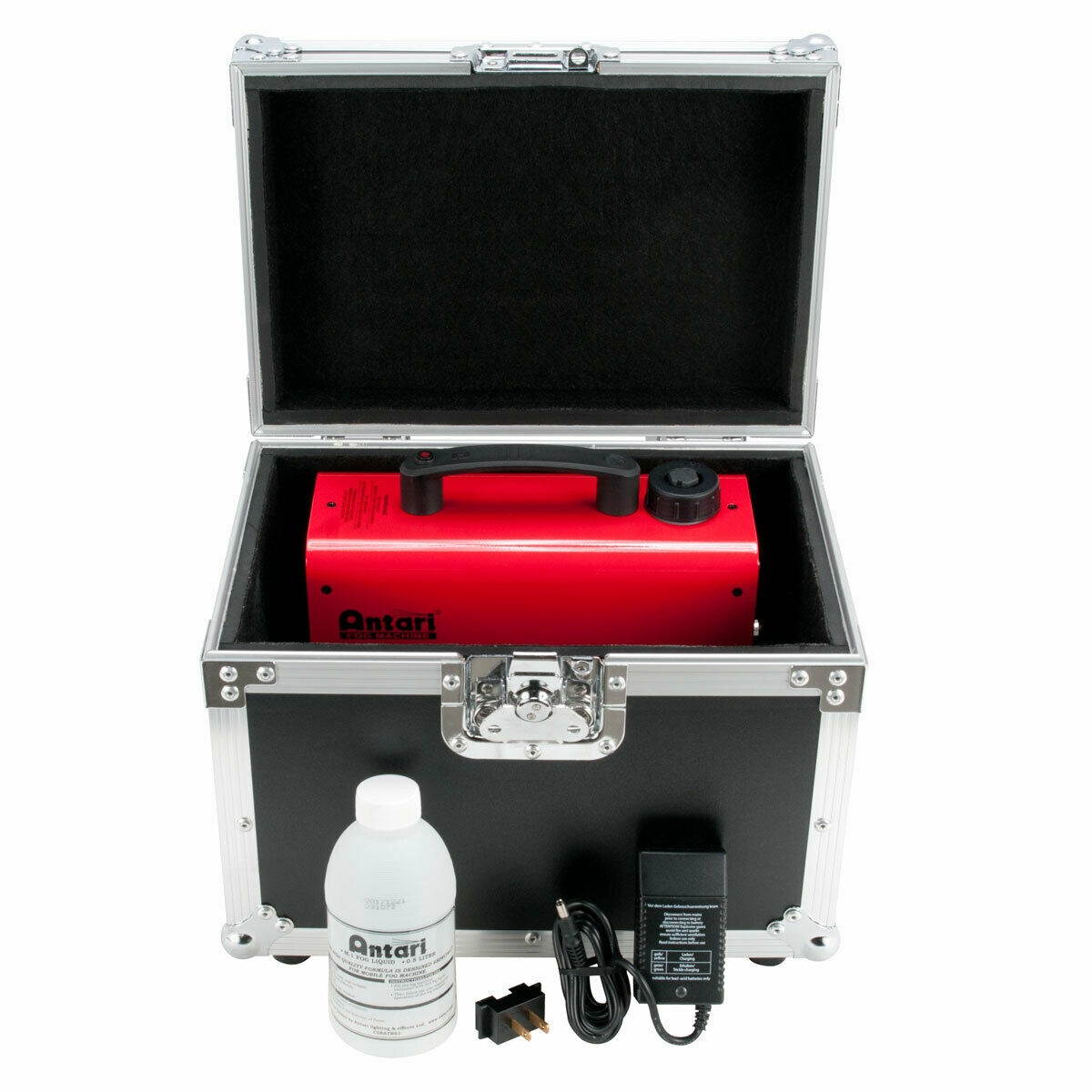 FT-20;,BATTERY POWERED FOG MachineneINE
