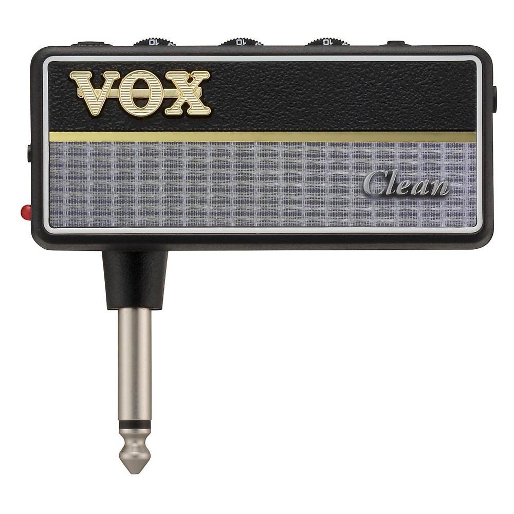 Vox amPlug 2 AP2CL Clean Headphone Amp