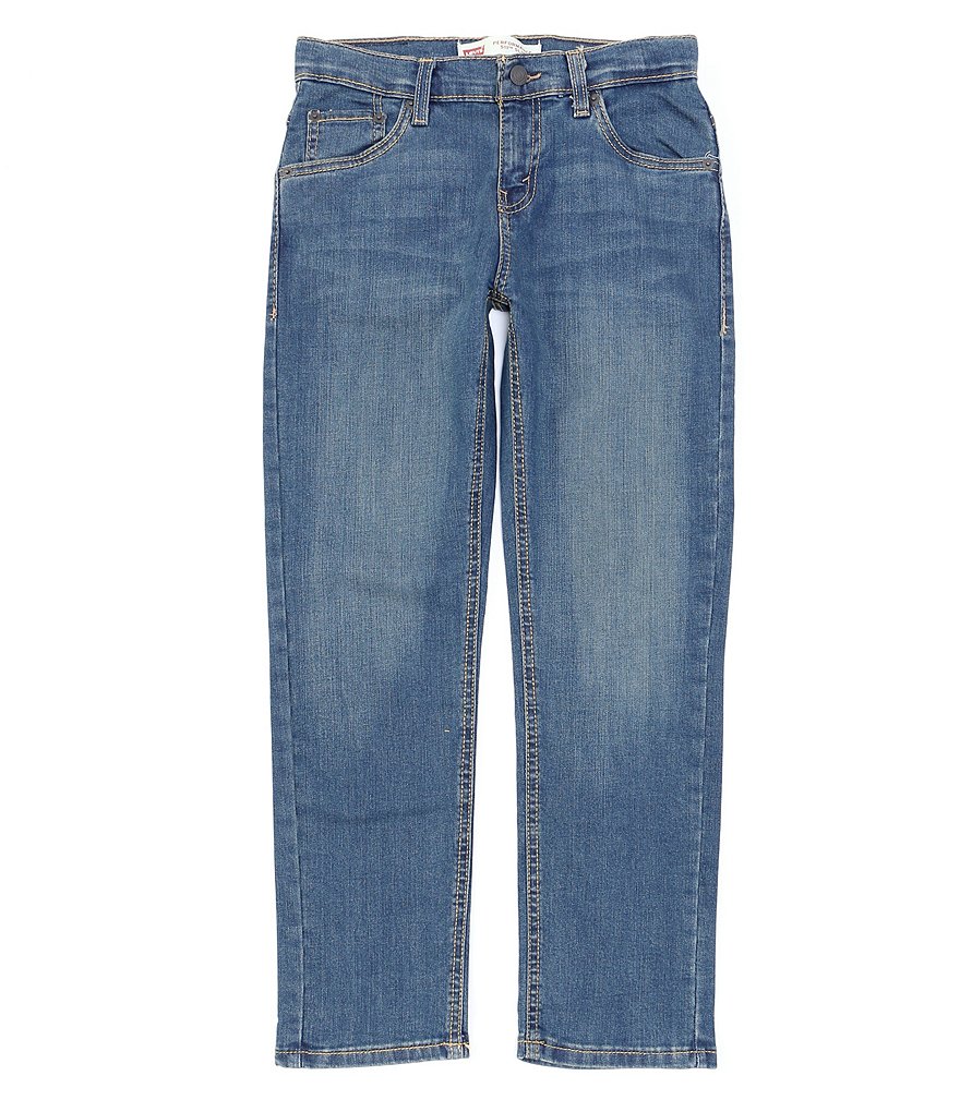 Buffalo David Bitton Big Boys 8-16 Laguna Denim Jean