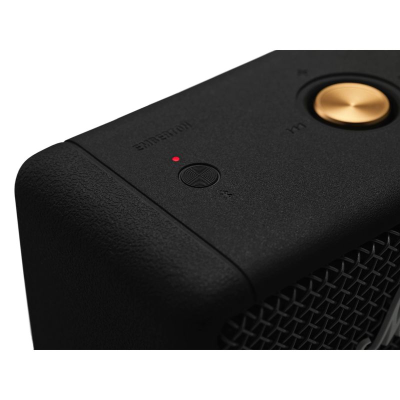 Marshall Emberton Bluetooth Portable Speaker