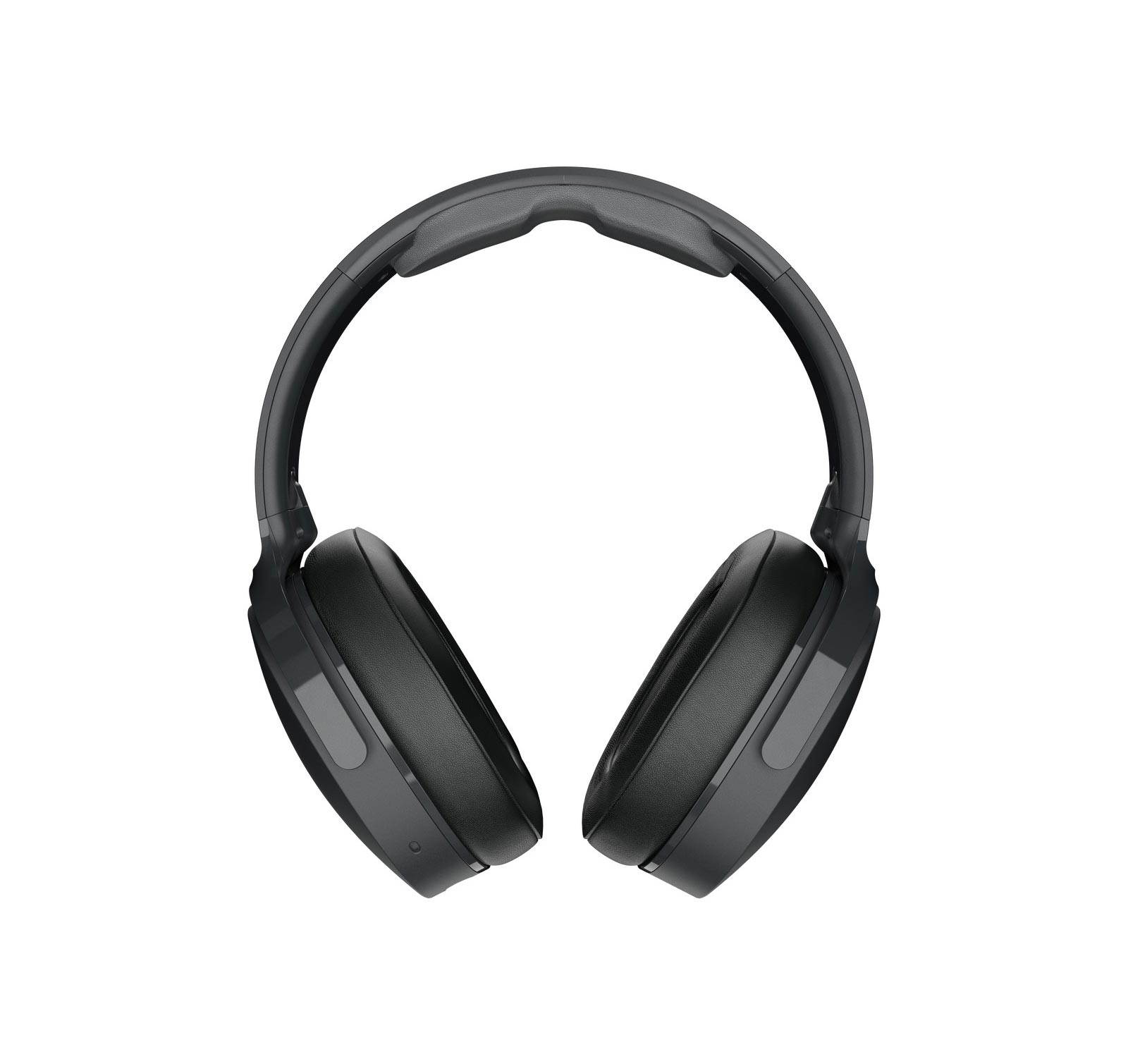 Skullcandy Hesh ANC Black Bluetooth Noise Cancelling Headphones