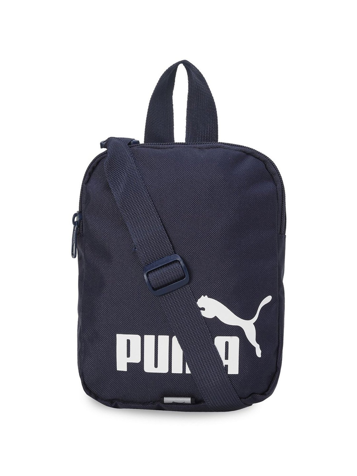 PERQUISITE TIMELESS TRAVELER Brown Solid Pouch