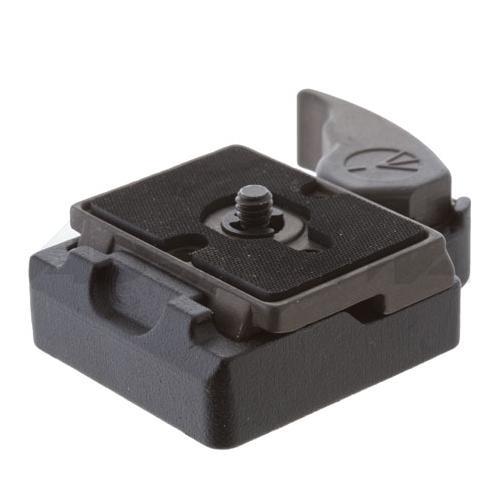 Manfrotto 323 Quick Change Plate  Adapter
