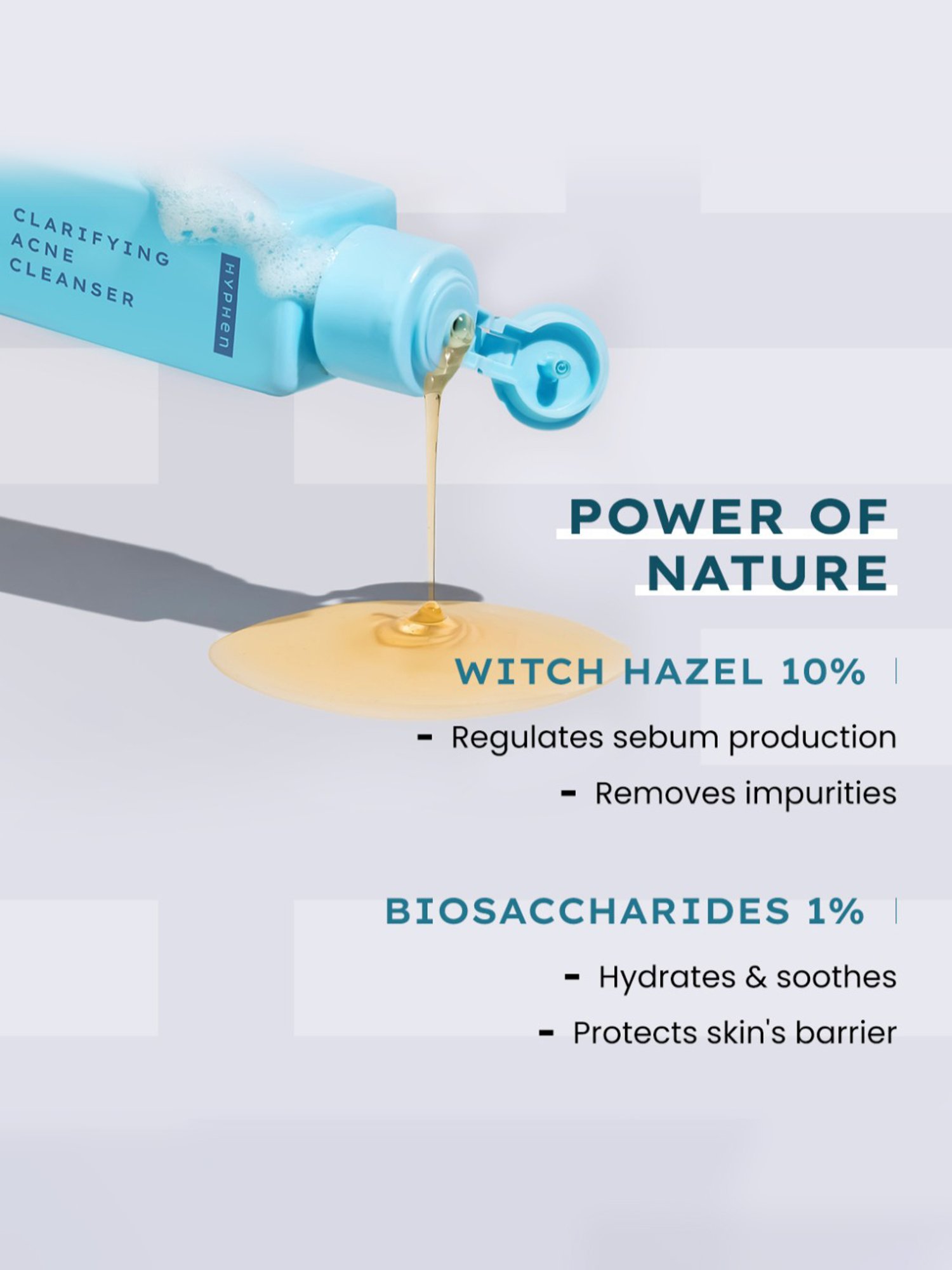 Lotus Herbals Illuminating Radiance Cleansing Foam - 100 gm