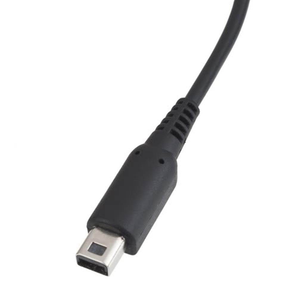 Charge Charing USB Power Cable Cord Charger for Nintendo for 3DS for DSi for NDSI XL
