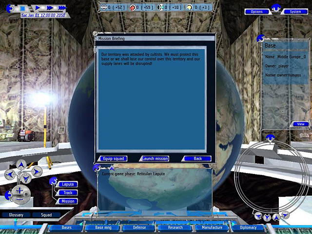 UFO: Aftermath [Online Game Code]