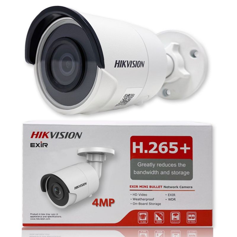 WFDBELL1 Smart Home Wi-Fi Doorbell, HD Camera, Two-Way Audio, No Hub Required