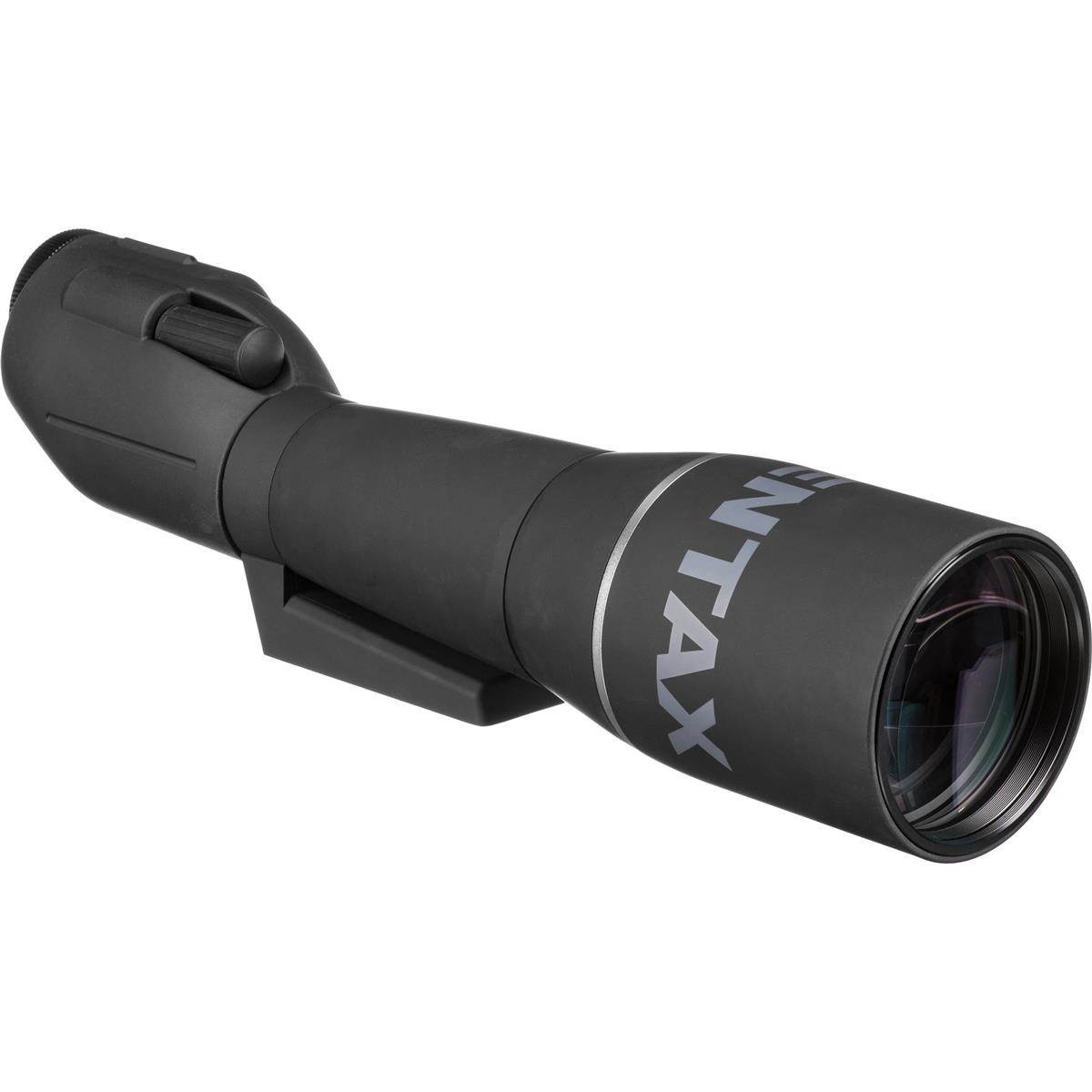 Pentax  Spotting Scopes 100 mm ED Glass, Setup  Body, Field Case