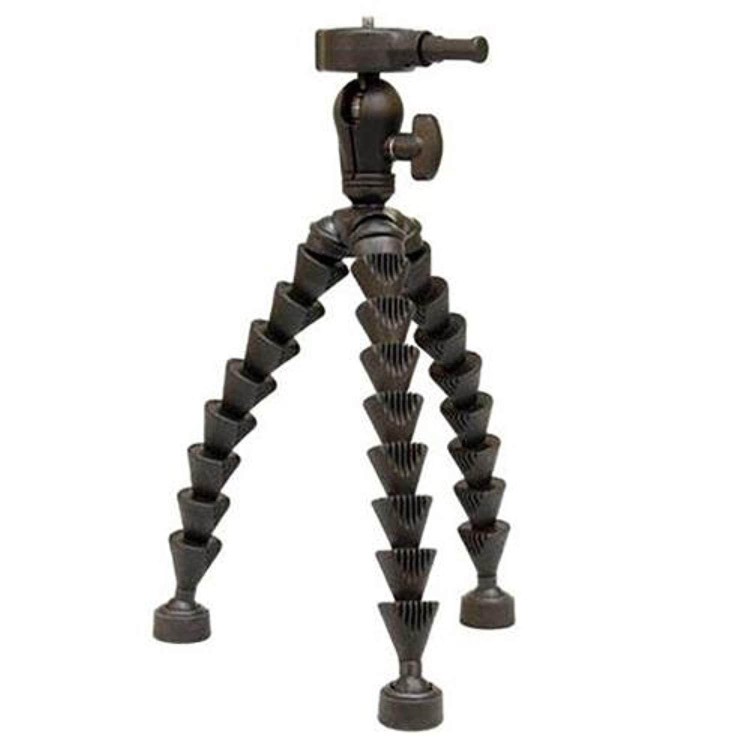 sunpak progripbkbk tripod