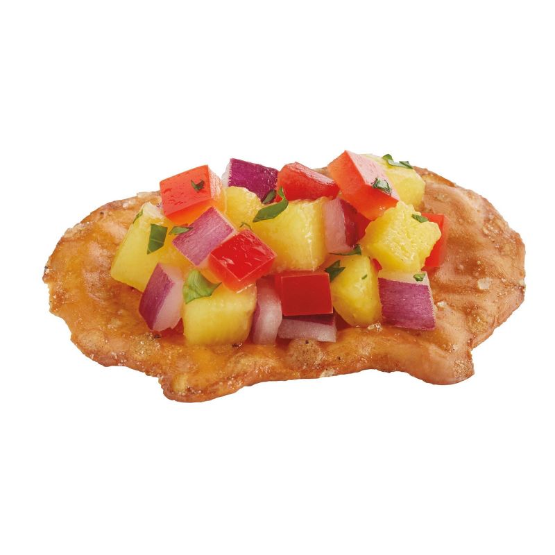 Snack Factory Pretzel Crisps Salt & Pepper - 11.25oz