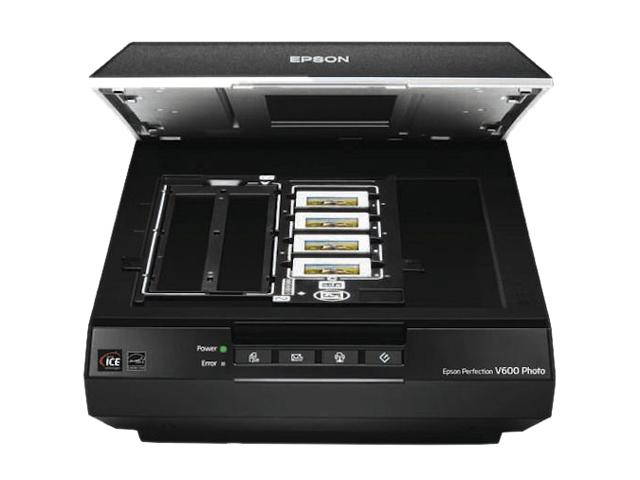 Hard Travel Case Replacement for Epson Workforce ES-50 ES-60W DS-70 DS-80 Portable Sheet-fed Document Scanner