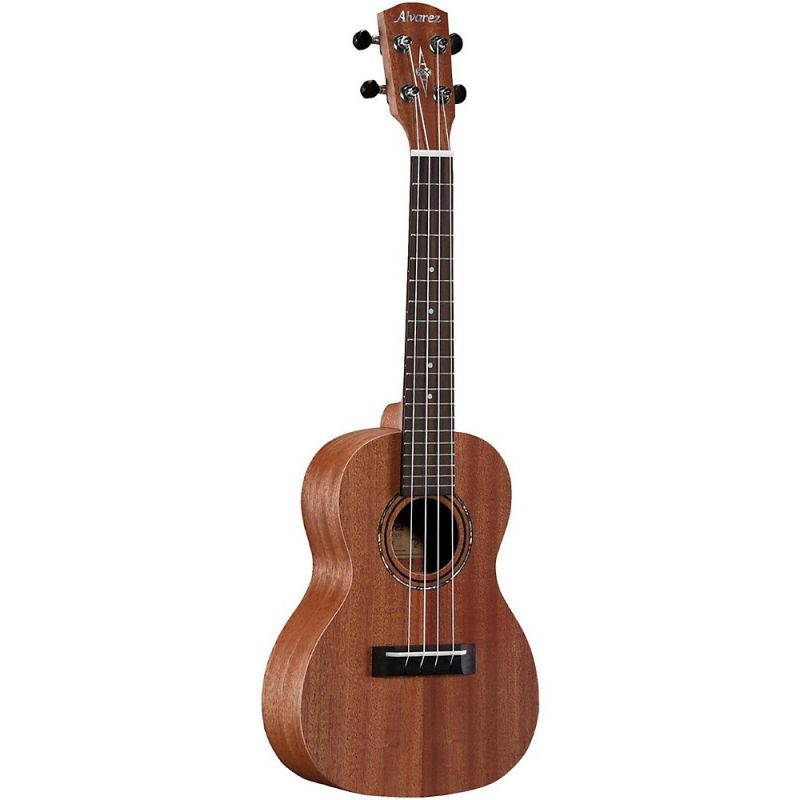 Alvarez Concert Ukulele Guitar RU22C