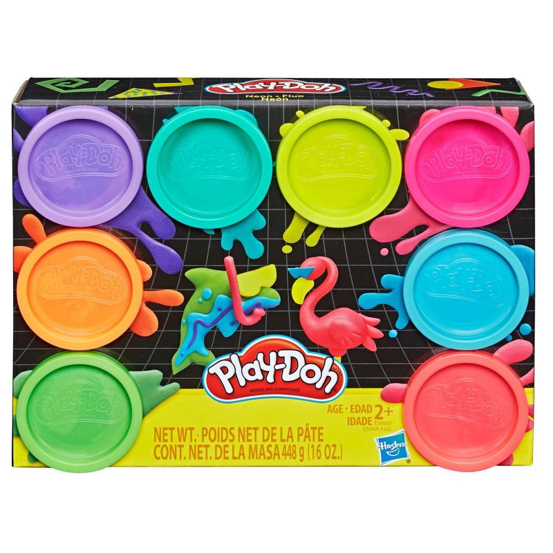 Play-Doh Rainbow Starter Pack