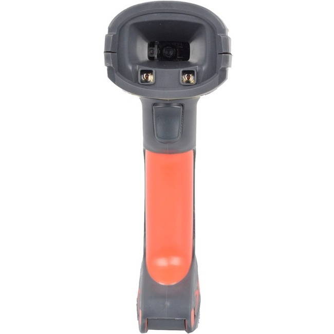 HONEYWELL, GRANIT, INDUSTRIAL SCANNER