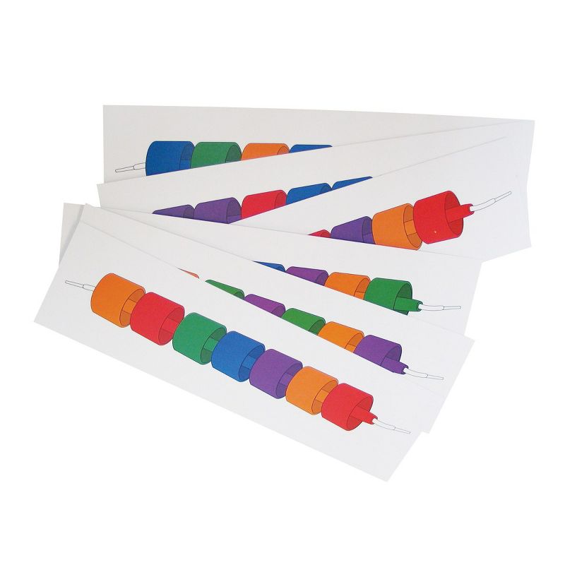 Edushape Jumbo Threading Beads