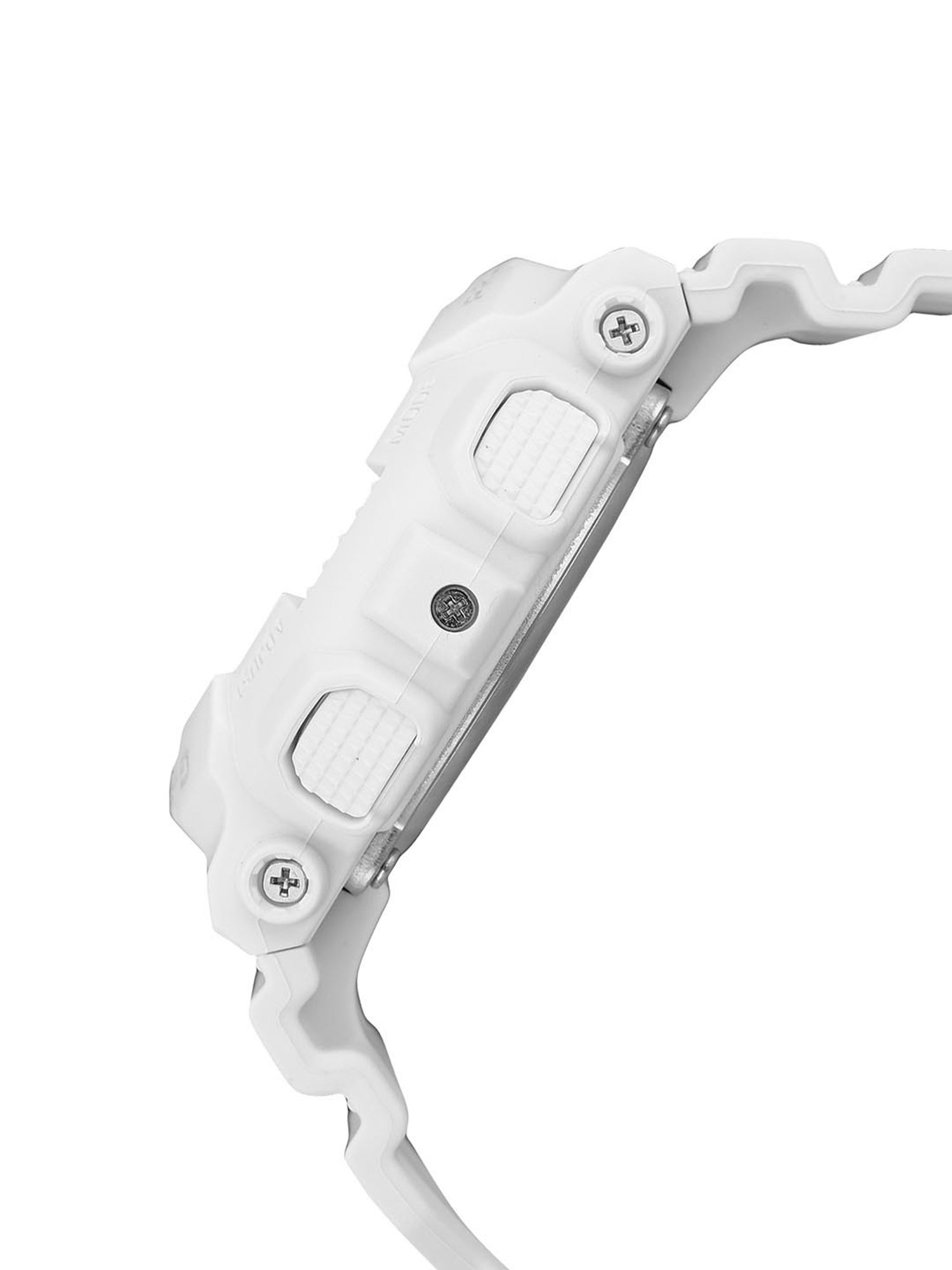 Casio G-Shock GMA-S120VA-7ADR Analog-Digital Watch for Women