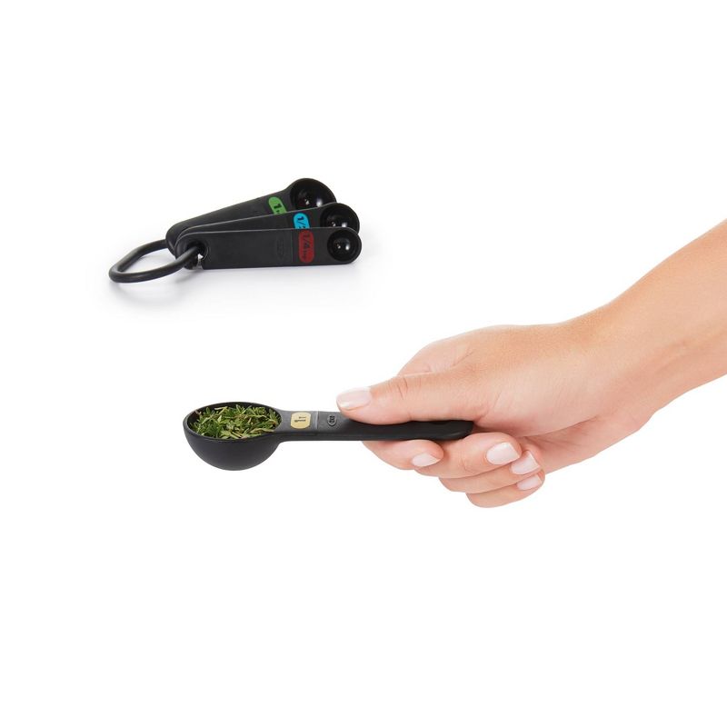 OXO Measuring Spoon Set 4pc