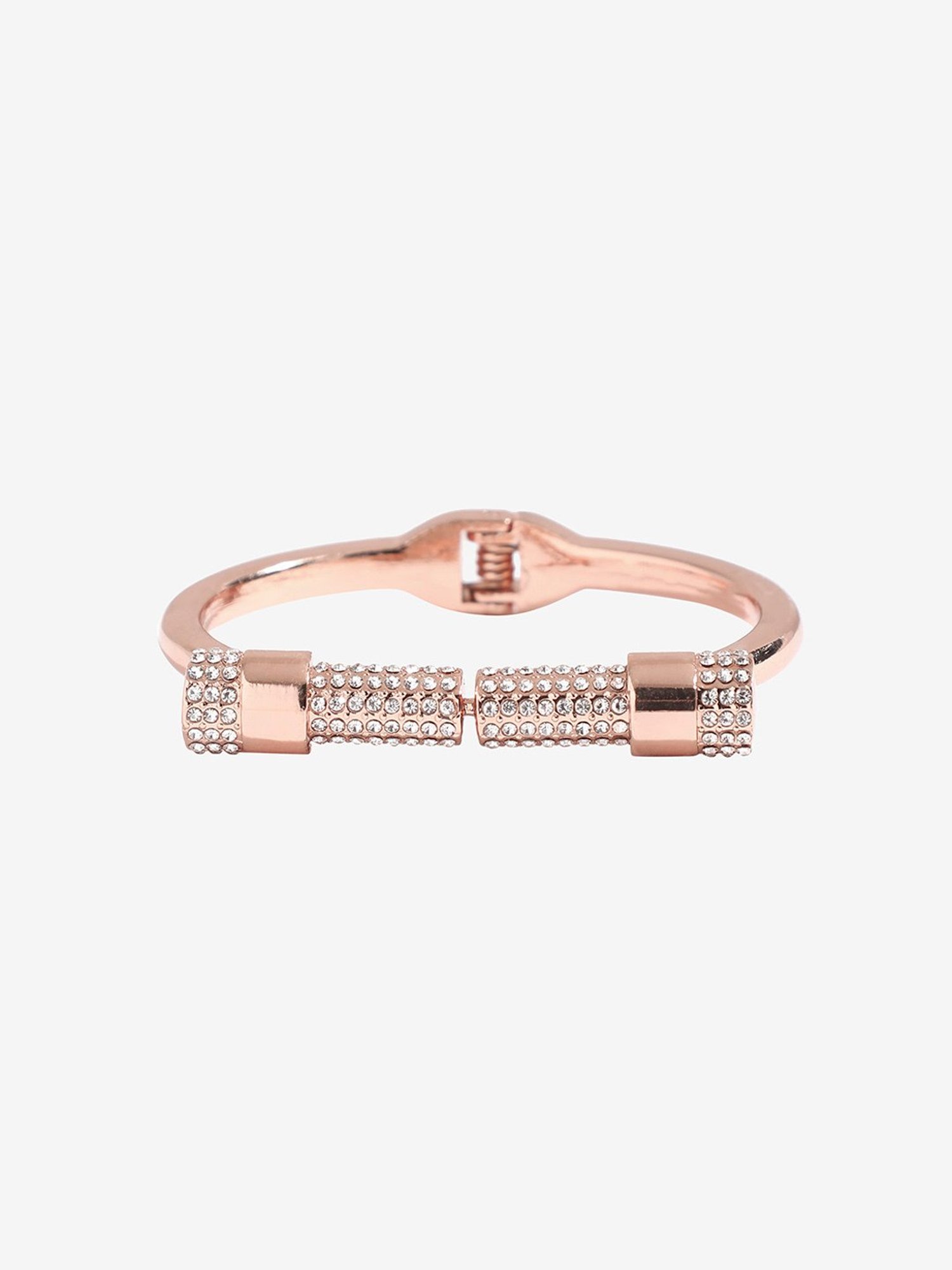 SOHI Minimal Crystal Bracelet For Women