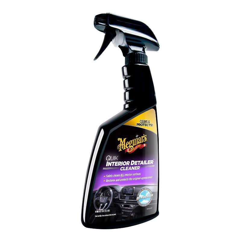 Meguiars Automotive Interior Cleaner Meguiars