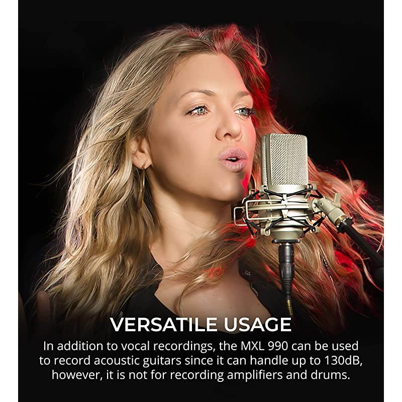 Mini Portable Vocal/Instrument Microphone For Mobile phone laptop Notebook Apple iPhone Sumsung Android With Holder Clip - Pink