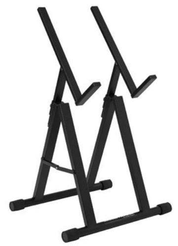 Ultimate Support Jamstands JS-AS100 Amplifier Stand NEW