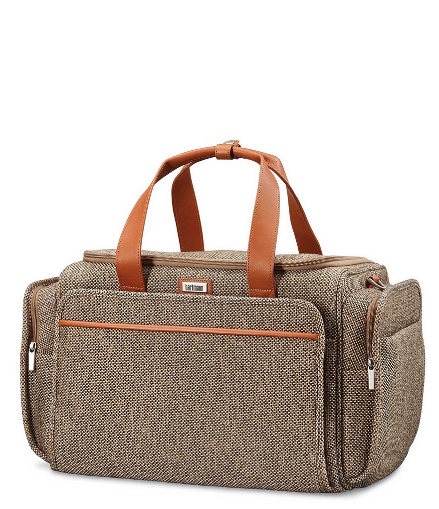 Outdoor Products Deluxe Large Duffel Bag - Black