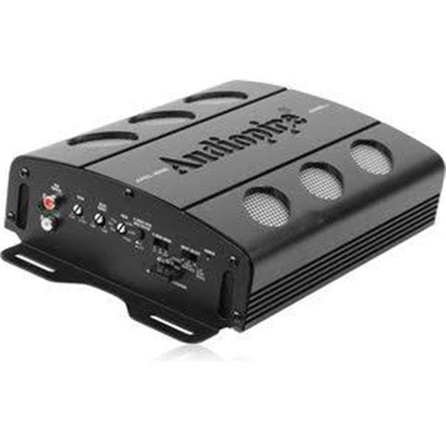 Audiopipe APCLE1002 2 Channel 500W Amplifier