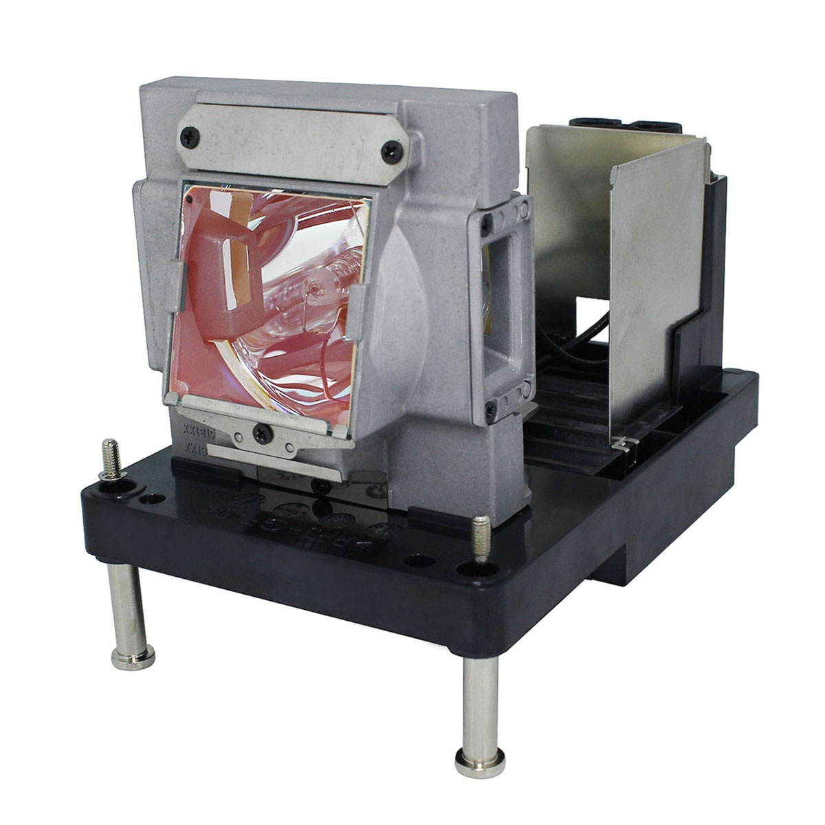 Digital Projection 114-229 Projector Housing with Genuine Original OEM Bulb