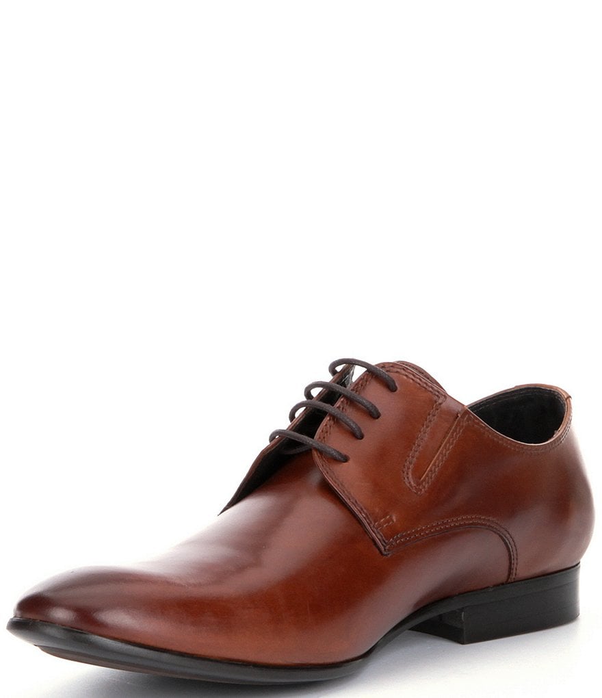 Kenneth Cole New York Men's Mix-er Oxfords
